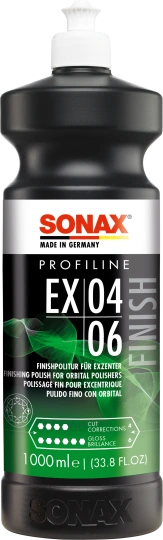 Sonax EX 04-06