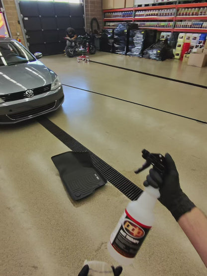 PDP Mat Therapy instruction and product demonstration video.