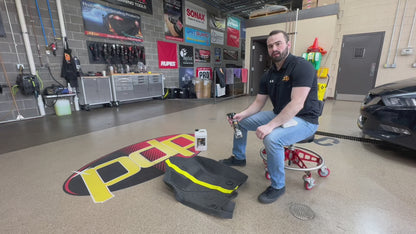 PDP Mat Therapy Floor Mat Protectant