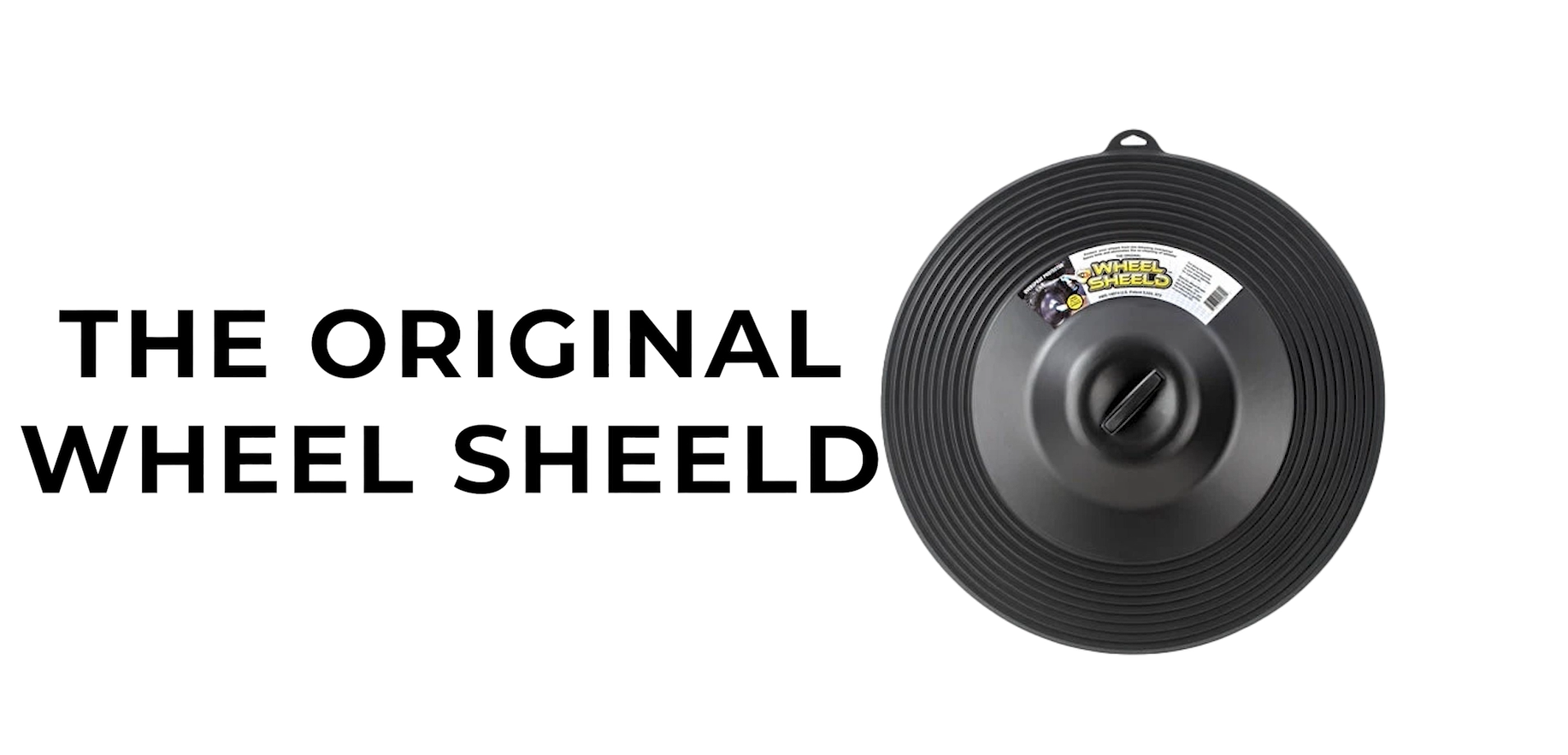 Wheel Sheeld for Car Washing and Detailing – PDP