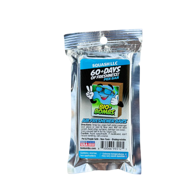 Bio-Bombs AFB Squash LLC