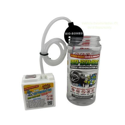 Bio-Bombs-Aerator