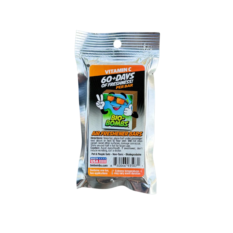 Bio-Bombs AFB VitaminC Orange