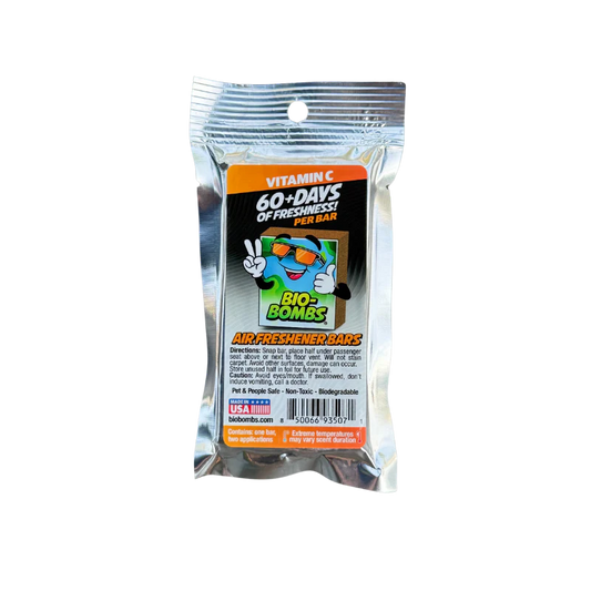 Bio-Bombs AFB VitaminC Orange