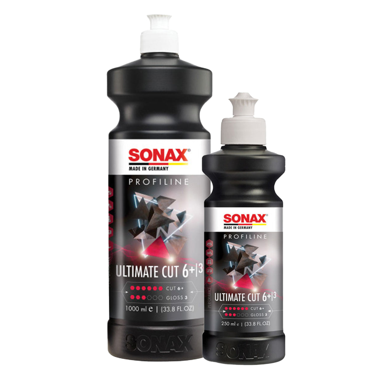 Sonax Profiline Ultimate Cut
