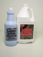 Picture of LEATHER LOTION
