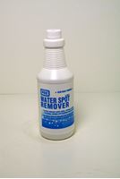 Picture of WATER SPOT REMOVER