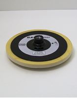 Picture of PRO VELCRO BACKING PLATE