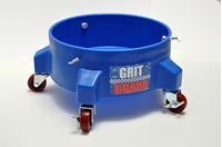 Picture of Grit Guard BUCKET DOLLY