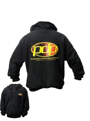 Picture of PDP Hooded Zip-Up
