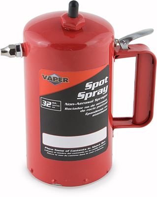 Picture of Spot Spray Non-Aerosol Sprayer