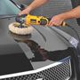 Picture of DeWalt Variable Speed Polisher with soft start