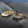 Picture of DeWalt Variable Speed Polisher with soft start