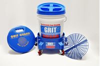 Picture of Grit Guard Washing System with Dolly
