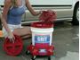Picture of Grit Guard Washing System with Dolly