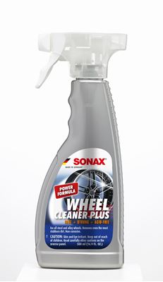 Picture of Wheel Cleaner PLUS