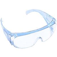 Picture of SAFETY GLASSES CLEAR 