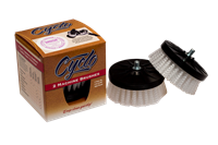 Picture of CYCLO WHITE CARPET BRUSH