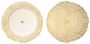 Picture of 3.5" 4-PLY WOOL COMPOUNDING & BUFFING PAD