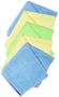 Picture of 14" x 14" MICROFIBER TOWEL 5 PACK