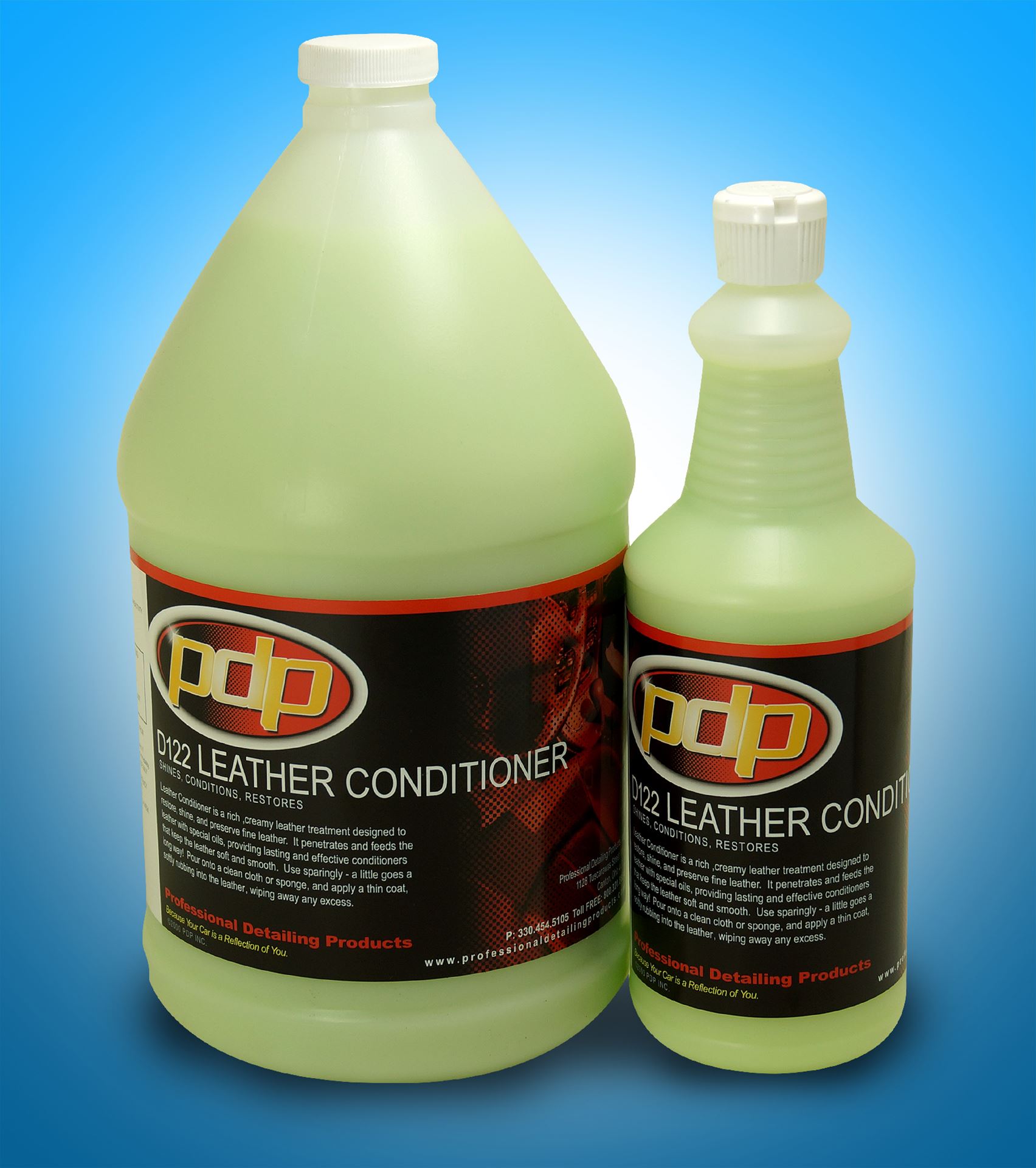 LEATHER CONDITIONER. Professional Detailing Products, Because Your Car is a  Reflection of You