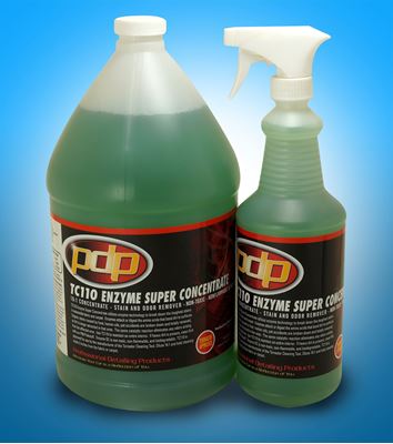 Picture of ENZYME CLEANER