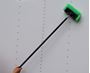 Picture of Plastic Coated Steel Handle