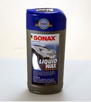 Picture of SONAX HYBRID NPT LIQUID WAX