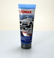Picture of SONAX Plastic Restorer Gel