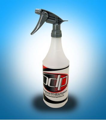 Picture of Solvent Resistant Sprayer w/ Bottle