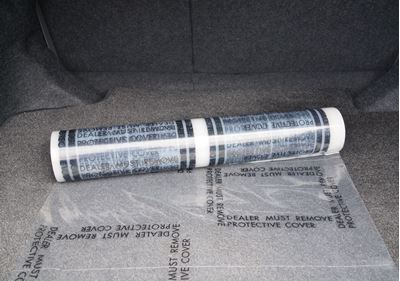 Picture of CARPET ADHESIVE 600' ROLL