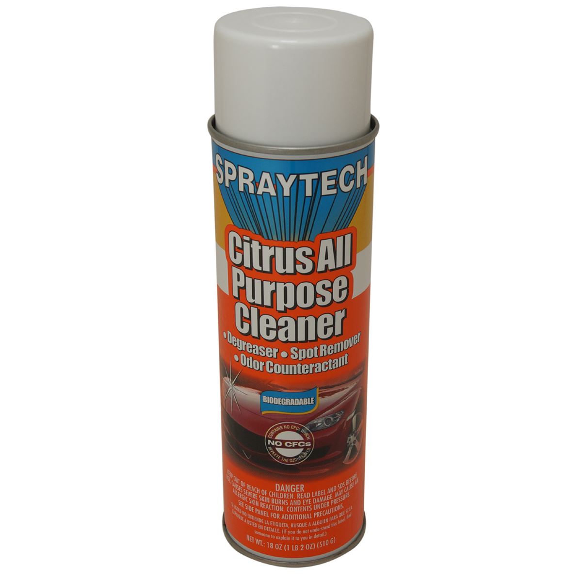 CITRUS ALL PURPOSE CLEANER. Professional Detailing Products, Because Your  Car is a Reflection of You