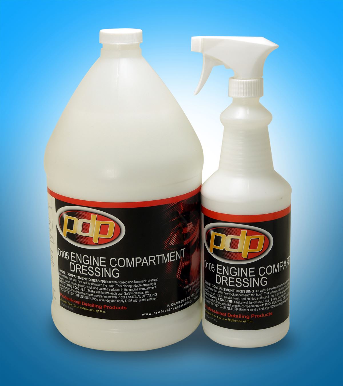 Engine Compartment Paint Lacquer Paint. Professional Detailing Products,  Because Your Car is a Reflection of You