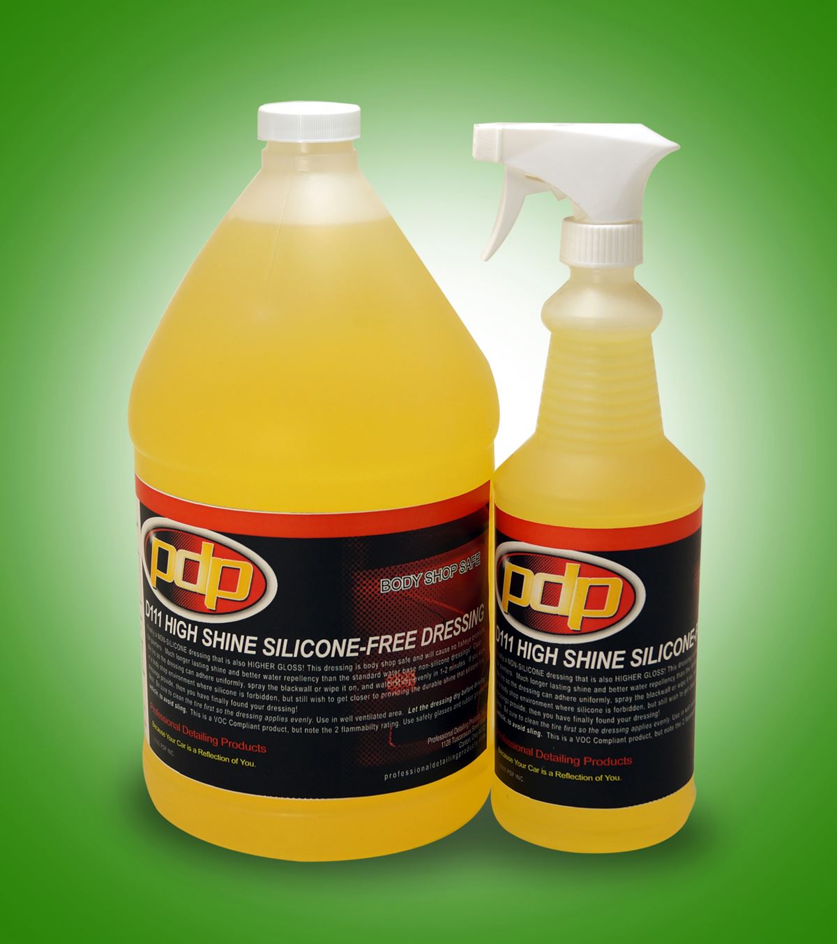 TIRE DRESSING APPLICATOR. Professional Detailing Products, Because Your Car  is a Reflection of You