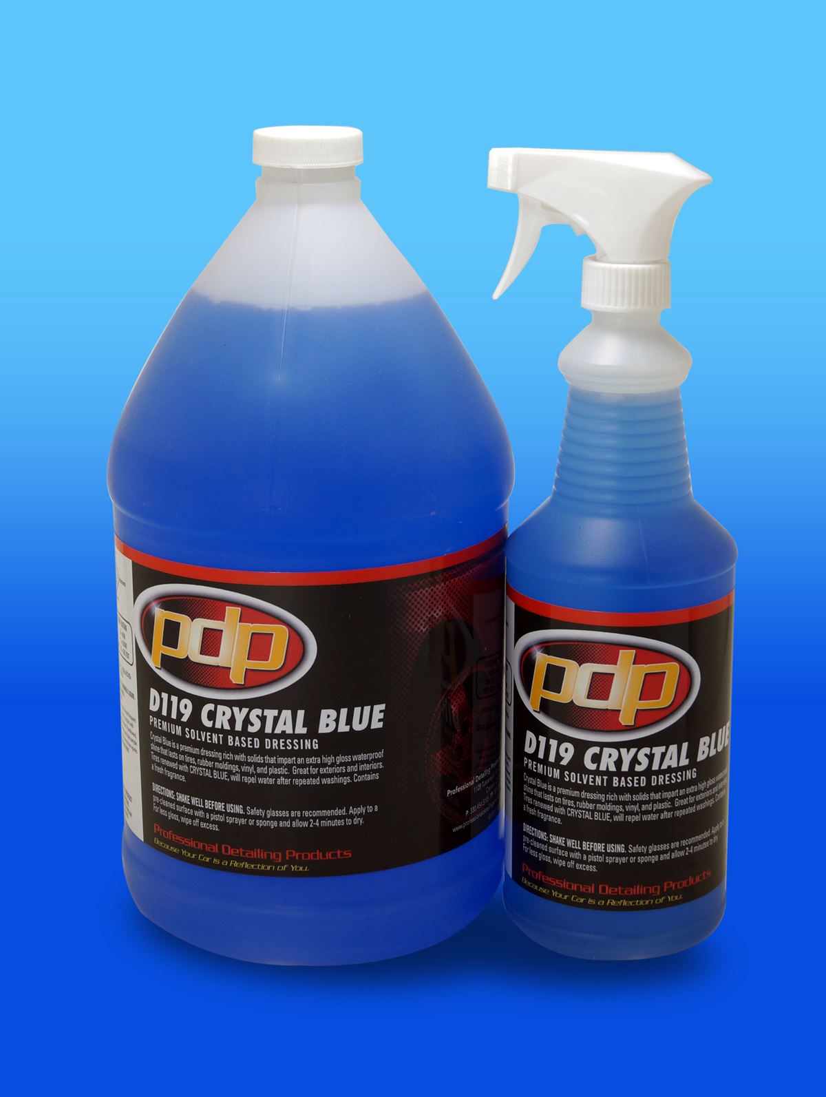 Car Cleaning Products  Pro Detailing Products