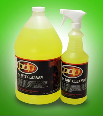 Picture of TIRE CLEANER