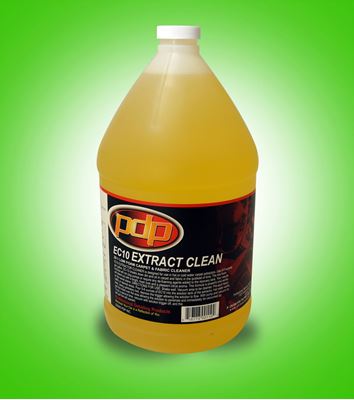 Picture of EXTRACT CLEAN