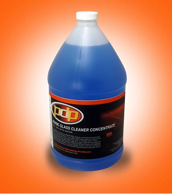 Picture of GLASS CLEANER CONCENTRATE