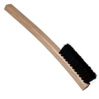 Picture of LARGE HORSEHAIR DETAIL BRUSH