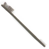 Picture of DUAL-END STAINLESS STEEL BRUSH