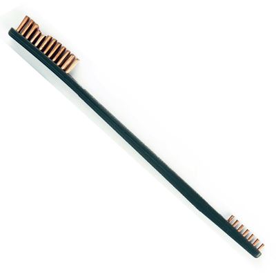 Picture of  DOUBLE ENDED DETAIL BRUSH 