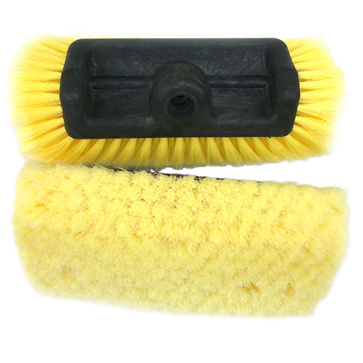 TRUCK WASH BRUSH- TRILEVEL. Professional Detailing Products