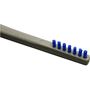 Picture of DUAL-END BLUE NYLON BRUSH