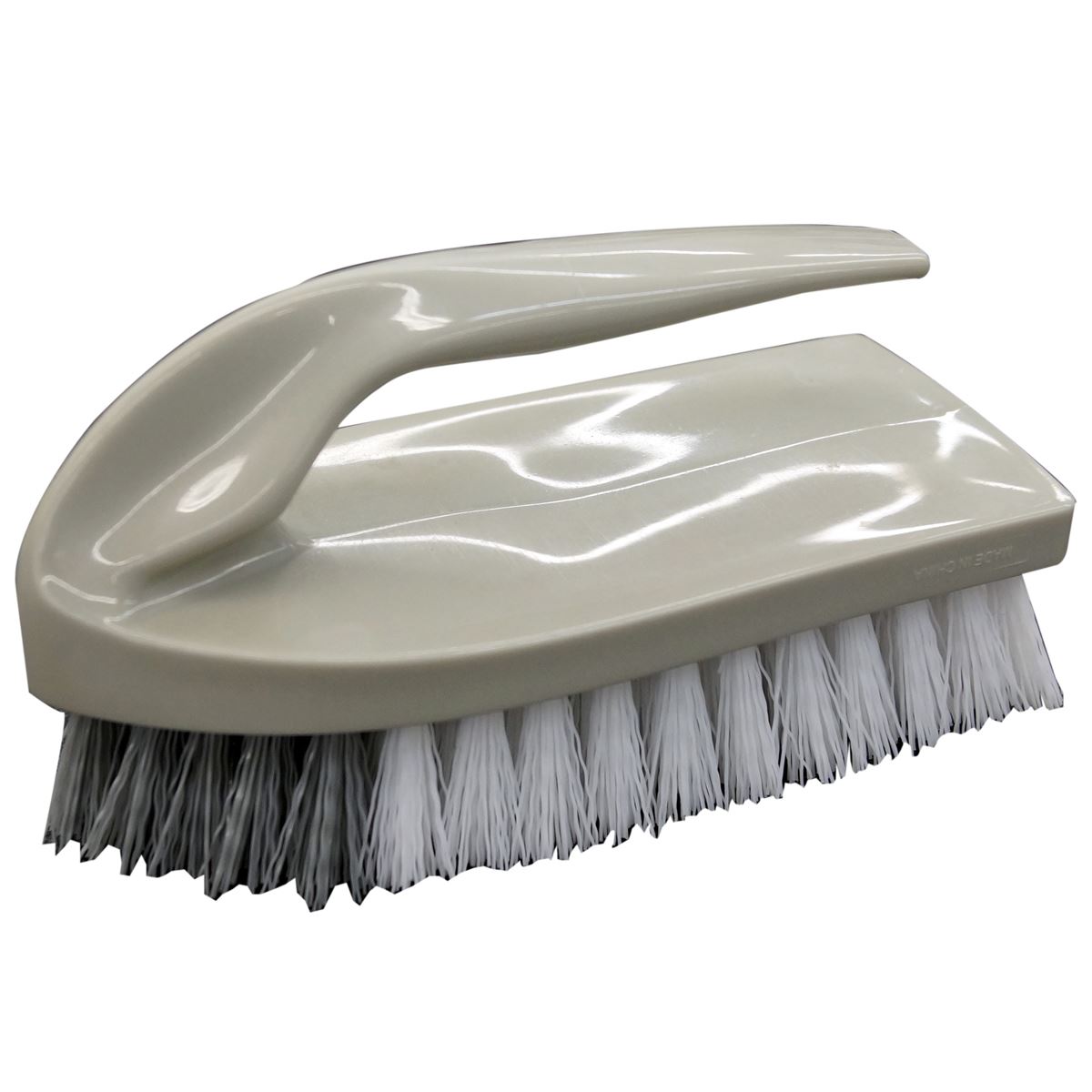 Nylon Scrub Brush 108. Professional Detailing Products, Because Your Car is  a Reflection of You