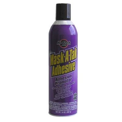 Picture of MASK-A-TAK ADHESIVE