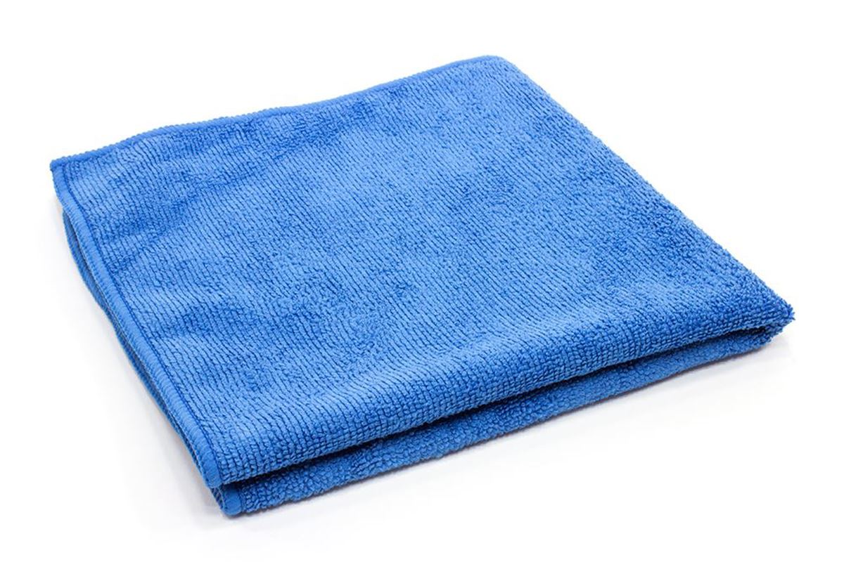 16 x 16 MICROFIBER TOWEL. Professional Detailing Products
