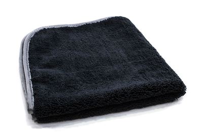 Picture of Microfiber Banded Edge Towels