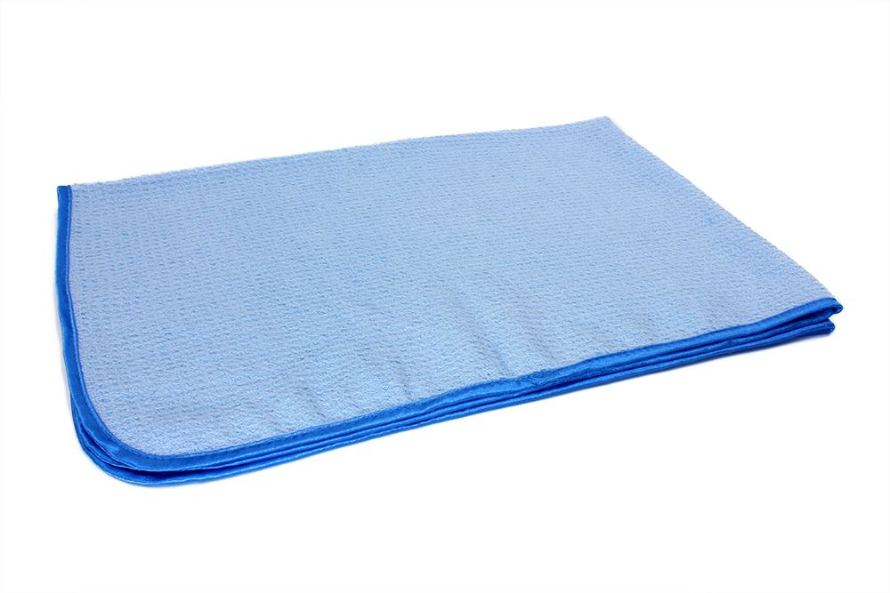Waffle-Weave Microfiber Drying Towel 25X36BME. Professional Detailing  Products, Because Your Car is a Reflection of You
