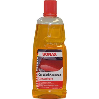 Picture of SONAX Car Wash Shampoo Concentrate