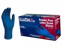 Picture of HEAVY-DUTY LATEX GLOVE